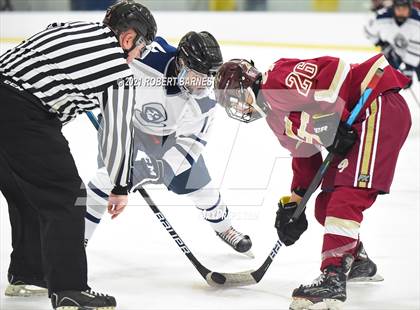 Thumbnail 3 in Gloucester Catholic @ St. Augustine Prep photogallery.