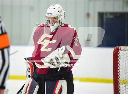 Thumbnail 1 in Gloucester Catholic @ St. Augustine Prep photogallery.