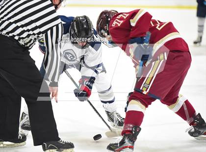 Thumbnail 1 in Gloucester Catholic @ St. Augustine Prep photogallery.
