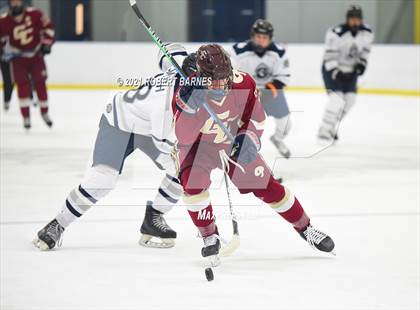 Thumbnail 1 in Gloucester Catholic @ St. Augustine Prep photogallery.