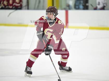 Thumbnail 3 in Gloucester Catholic @ St. Augustine Prep photogallery.