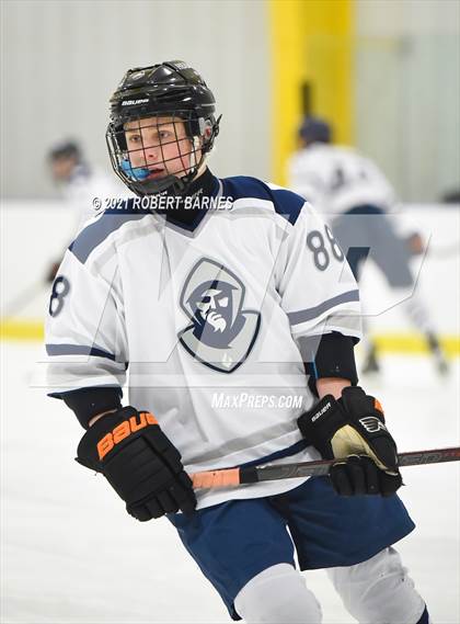 Thumbnail 1 in Gloucester Catholic @ St. Augustine Prep photogallery.