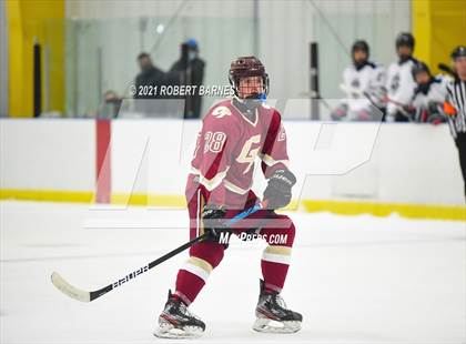 Thumbnail 2 in Gloucester Catholic @ St. Augustine Prep photogallery.