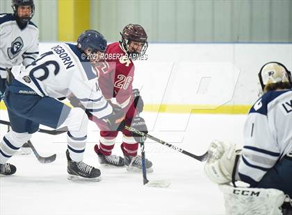 Thumbnail 3 in Gloucester Catholic @ St. Augustine Prep photogallery.