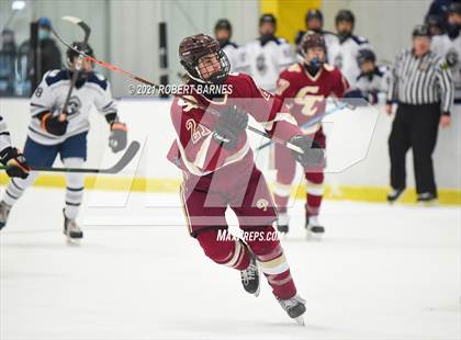 Thumbnail 1 in Gloucester Catholic @ St. Augustine Prep photogallery.