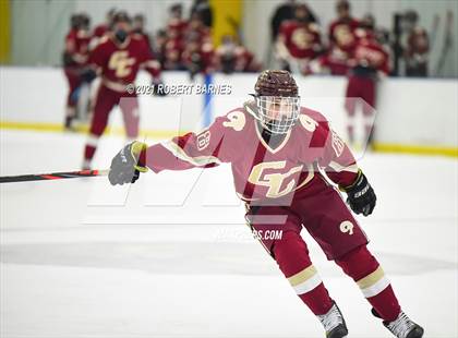 Thumbnail 3 in Gloucester Catholic @ St. Augustine Prep photogallery.