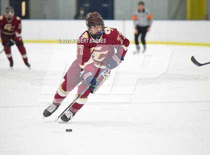 Thumbnail 2 in Gloucester Catholic @ St. Augustine Prep photogallery.