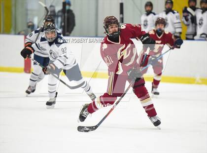 Thumbnail 1 in Gloucester Catholic @ St. Augustine Prep photogallery.