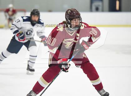 Thumbnail 2 in Gloucester Catholic @ St. Augustine Prep photogallery.