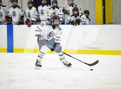 Thumbnail 2 in Gloucester Catholic @ St. Augustine Prep photogallery.