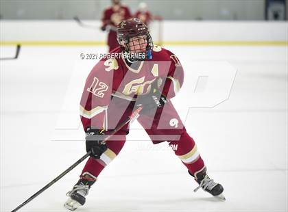 Thumbnail 3 in Gloucester Catholic @ St. Augustine Prep photogallery.