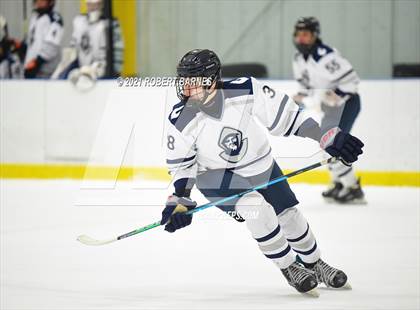 Thumbnail 1 in Gloucester Catholic @ St. Augustine Prep photogallery.