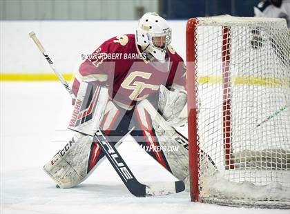 Thumbnail 2 in Gloucester Catholic @ St. Augustine Prep photogallery.