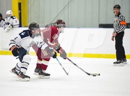 Thumbnail 3 in Gloucester Catholic @ St. Augustine Prep photogallery.