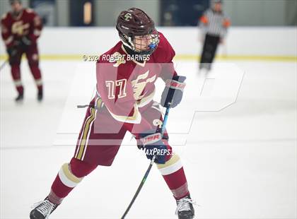 Thumbnail 1 in Gloucester Catholic @ St. Augustine Prep photogallery.