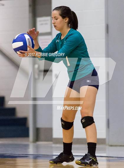 Thumbnail 3 in Nation Ford vs Southside Christian (Byrnes High School) photogallery.