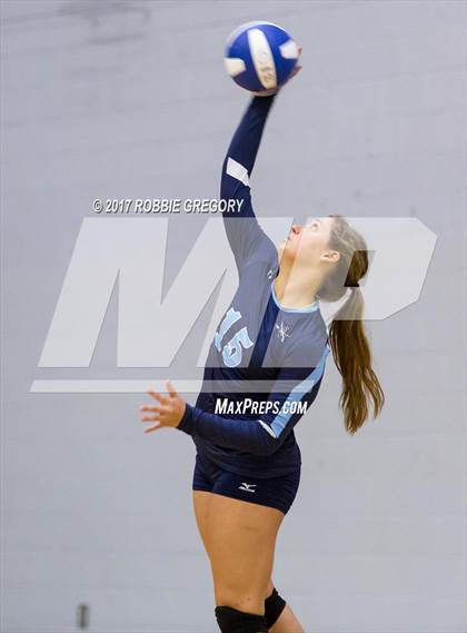 Thumbnail 2 in Nation Ford vs Southside Christian (Byrnes High School) photogallery.
