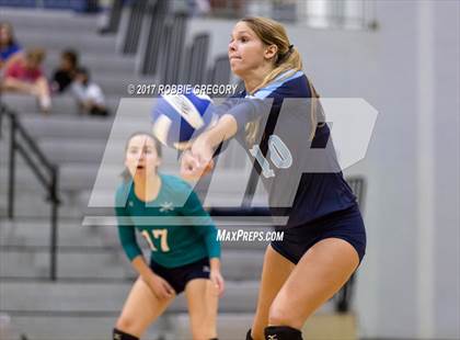 Thumbnail 1 in Nation Ford vs Southside Christian (Byrnes High School) photogallery.