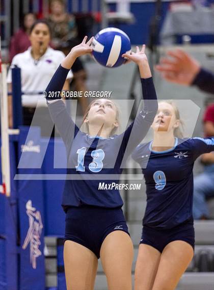 Thumbnail 3 in Nation Ford vs Southside Christian (Byrnes High School) photogallery.