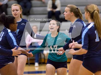 Thumbnail 1 in Nation Ford vs Southside Christian (Byrnes High School) photogallery.