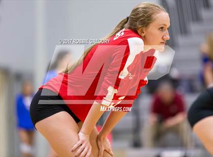 Thumbnail 1 in Nation Ford vs Southside Christian (Byrnes High School) photogallery.