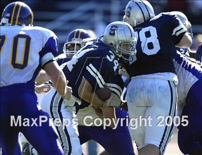 2005 - Photo #1
