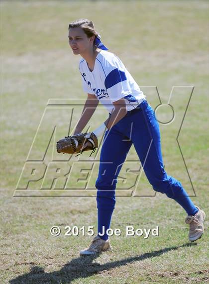 Thumbnail 3 in Auburn vs. Sparkman photogallery.