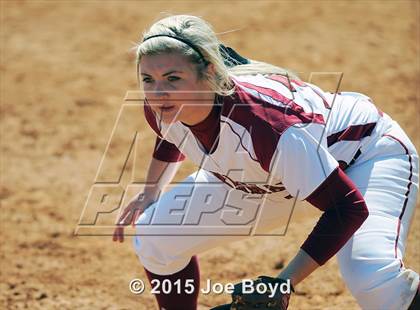 Thumbnail 1 in Auburn vs. Sparkman photogallery.