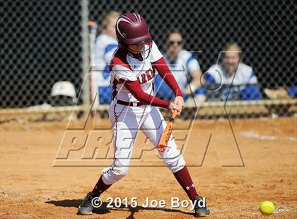 Thumbnail 1 in Auburn vs. Sparkman photogallery.