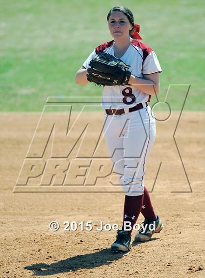 Thumbnail 3 in Auburn vs. Sparkman photogallery.