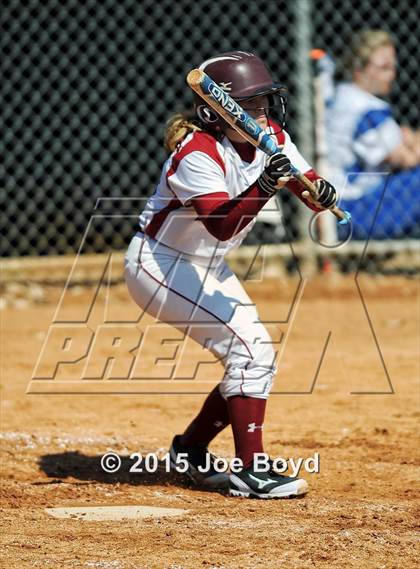 Thumbnail 3 in Auburn vs. Sparkman photogallery.