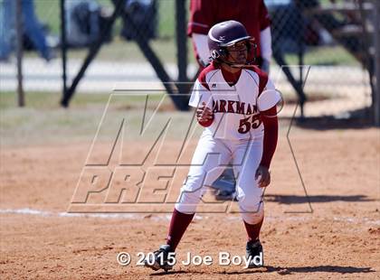 Thumbnail 3 in Auburn vs. Sparkman photogallery.