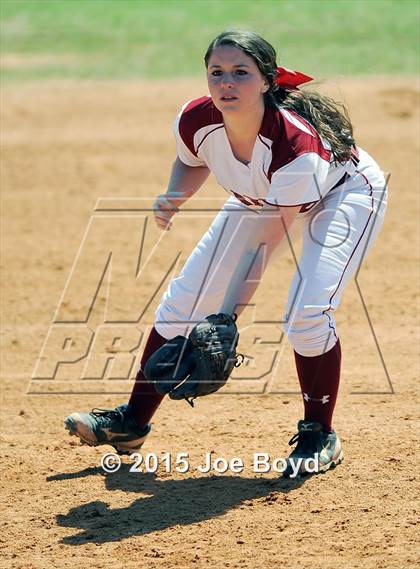 Thumbnail 1 in Auburn vs. Sparkman photogallery.