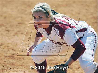 Thumbnail 3 in Auburn vs. Sparkman photogallery.