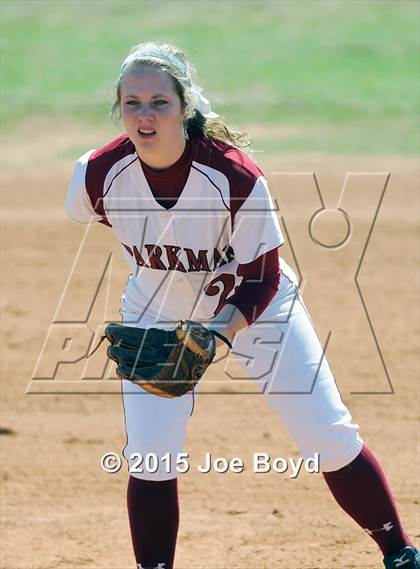Thumbnail 1 in Auburn vs. Sparkman photogallery.