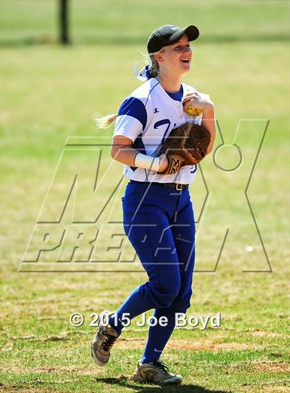 Thumbnail 1 in Auburn vs. Sparkman photogallery.