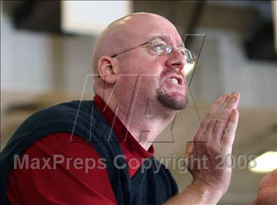 Thumbnail 3 in Diamond Ranch vs. Hoover (Johnnie Cochran Classic) photogallery.