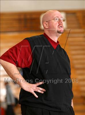 Thumbnail 2 in Diamond Ranch vs. Hoover (Johnnie Cochran Classic) photogallery.
