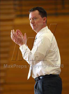 Thumbnail 1 in Diamond Ranch vs. Hoover (Johnnie Cochran Classic) photogallery.