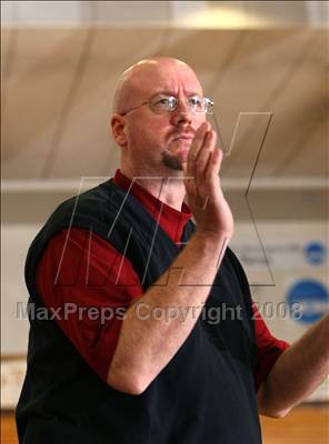 Thumbnail 2 in Diamond Ranch vs. Hoover (Johnnie Cochran Classic) photogallery.