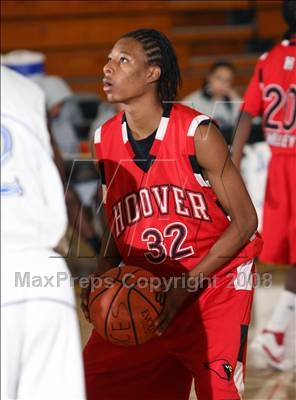 Thumbnail 3 in Diamond Ranch vs. Hoover (Johnnie Cochran Classic) photogallery.