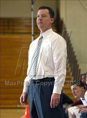 Thumbnail 1 in Diamond Ranch vs. Hoover (Johnnie Cochran Classic) photogallery.
