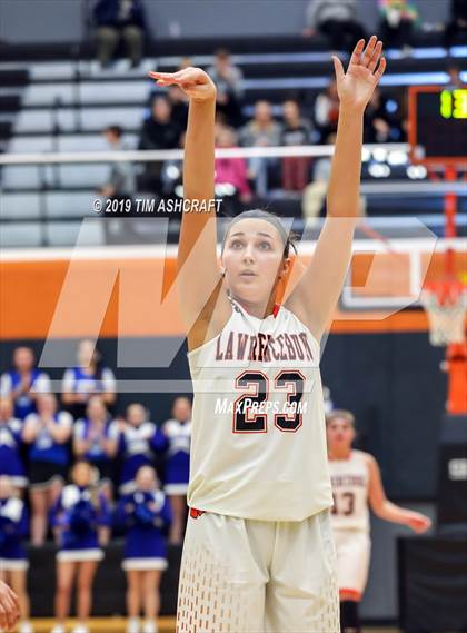 Thumbnail 2 in Greensburg @ Lawrenceburg photogallery.