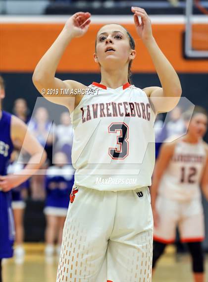 Thumbnail 1 in Greensburg @ Lawrenceburg photogallery.
