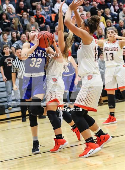 Thumbnail 3 in Greensburg @ Lawrenceburg photogallery.