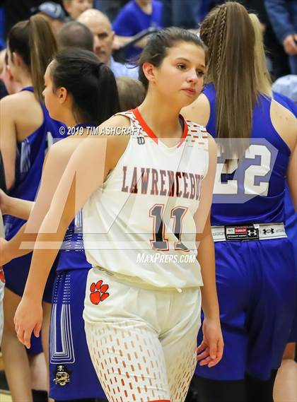 Thumbnail 1 in Greensburg @ Lawrenceburg photogallery.