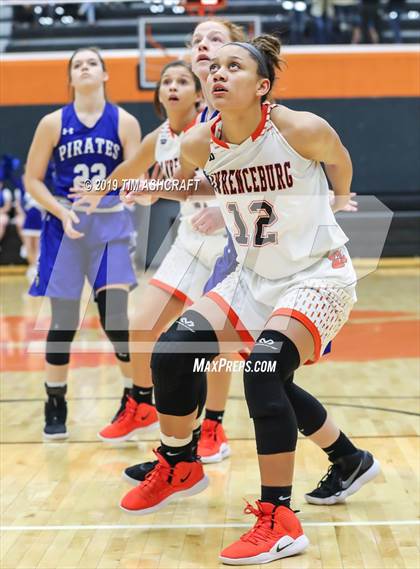 Thumbnail 1 in Greensburg @ Lawrenceburg photogallery.