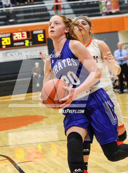 Thumbnail 3 in Greensburg @ Lawrenceburg photogallery.