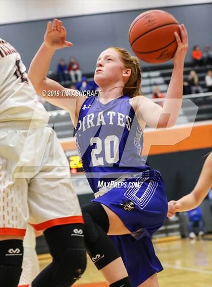 Thumbnail 1 in Greensburg @ Lawrenceburg photogallery.