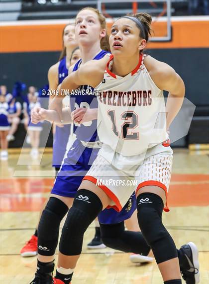 Thumbnail 2 in Greensburg @ Lawrenceburg photogallery.